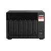 Image de QNAP TS-673A NAS Tower Ethernet/LAN Noir V1500B TS-673A-8G