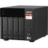 Image de QNAP TS-473A-8G (0 TB), NAS, Noir