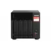 Image de QNAP TS-473A NAS Tower Ethernet/LAN Noir V1500B TS-473A-8G