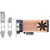 Image de QNAP QM2-2P2G2T carte réseau Interne Ethernet 2500 Mbit/s QM2-2P2G2T