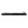 Image de QNAP TS-435XEU NAS Rack (1 U) Ethernet/LAN Noir, Gris TS-435XEU-4G