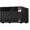 Image de QNAP TVS-675 - Serveur NAS - 6 Baies - SATA 6Gb/s - RAID 5, 6, 10 - RAM 8 Go - Gigabit Ethernet / 2.5 Gigabit Ethernet - iSCSI support