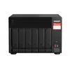 Image de QNAP TVS-675 NAS Tower Ethernet/LAN Noir KX-U6580 TVS-675-8G