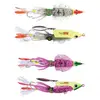 Image de Prohunter Leurre Souple Big Fin 80g