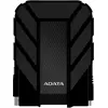 Image de Adata Disque dur externe HD710P Noir 1TB USB 3.0 (1 To), Disque dur externe, Noir