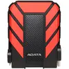Image de Adata AHD710P (2 To), Disque dur externe, Rouge, Noir