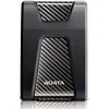 Image de ADATA DashDrive Durable HD650 - Disque dur - 2 To - externe (portable) - 2.5" - USB 3.0 - noir