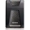 Image de Adata DashDrive Durable HD650 (2 To), Disque dur externe, Noir