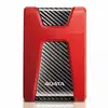 Image de Disque dur externe ADATA AHD650-2TU31-CRD 2 To 2,5" AHD650-2TU31-CRD