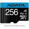 Image de Adata Premier (64 Go, microSDHC, microSDXC, U1, UHS-I), Carte mémoire, Noir, Bleu