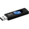 Image de Adata UV320 (64 Go, USB-A), Clé USB, Noir, Bleu