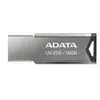 Image de Adata - Memory Stick UV250 (AUV250-16G-RBK) - Clé USB 2.0, 16 Go - Noir