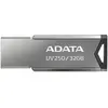 Image de Adata Clé USB 2.0 UV250 32GB NOIR (32 Go, USB-A), Clé USB, Argent