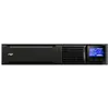 Image de Fortron UPS Champ 1kVA Rack en ligne (1000 VA, 900 W), Onduleur
