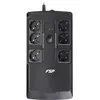 Image de FSP PPF3602301 NanoFit 600 Alimentation pour PC