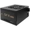 Image de Fortron SFX Pro 450 (450 W), Alimentation PC, Noir