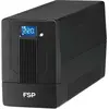 Image de Fortron Onduleur iFP1000 Line-interactive 1000VA (1000 VA, 600 W, ASI line-interactive), Onduleur