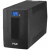 Image de Fortron Onduleur iFP2000 Line-interactive 2000VA (2000 VA, 1200 W), Onduleur