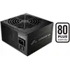 Image de Fortron H3-650 BULK - 650 W - 200 - 240 V - 50/60 Hz - 5 A - actif - 100 W (650 W), Alimentation PC, Noir