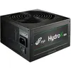 Image de Fortron Bloc d'alimentation HYDRO K PRO 600 80+B (600 W), Alimentation PC, Noir