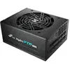 Image de Fortron Hydro PTM PRO ATX 3.0 (1200 W), Alimentation PC, Noir