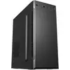 Image de Fortron FSP/ CMT160/Midi Tour/??ern? (ATX, ITX, mATX), Boîtier PC, Noir