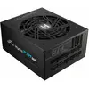 Image de Fortron Hydro PTM Pro ATX 3.1 (1350 W), Alimentation PC, Noir