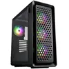 Image de Boîtier - FSP - CUT593A - Ultra Tour - Noir - E-ATX - Verre trempé