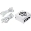 Image de Fortron FSP () Alimentation 1000W 80+Gold *VITA-1000GM, WHITE (1000 W), Alimentation PC, Blanc