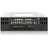 Image de Icy Dock We-Ra. IcyDock SAS/SATA HDD&SSD, Disque dur : accessoires