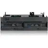 Image de Icy Dock 1x slim/2x 2,5" MB723SPO-B, Disque dur : accessoires