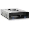 Image de ICY DOCK flexiDOCK MB795SP-B Station d'accueil SSD ou HDD 2,5 et 3,5 SATA sans plateau pour baie de disque externe de 5,25