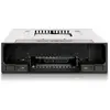 Image de Icy Dock flexiDOCK MB795SP-B, Disque dur : accessoires