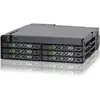 Image de Icy Dock ToughArmor MB606SPO-B, Disque dur : accessoires
