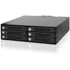 Image de Icy Box ICY Dock ToughArmor MB996SK-6SB, Disque dur : accessoires