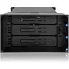 Image de Icy Dock IcyDock. SATA in. bay backplace cage fan, Disque dur : accessoires