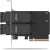 Image de Icy Dock ExpressCage MB324V4P-B, Contrôleur SATA