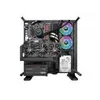 Image de Thermaltake Floe DX RGB 240 TT Premium Edition - Bloc de refroidissement d'unité centrale par eau pour système de refroidissement - (pour : LGA1156, AM2, AM2+, LGA1366, AM3, LGA1155, AM3+, LGA2011, FM1, FM2, LGA1150, LGA2011-3, LGA1151, AM4, LGA2066) -