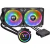 Image de Thermaltake Floe DX, Refroidissement liquide CPU, Multicolore