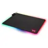 Image de Thermaltake Level 20 RGB Mouse Pad, Tapis de souris, Noir, Multicolore