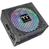 Image de Thermaltake Toughpower GF1 ARGB (650 W), Alimentation PC, Noir