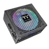 Image de Thermaltake ToughPower GF1 ARGB 850W - TT Premium Edition - alimentation électrique (interne) - ATX12V - 80 PLUS Gold - 850 Watt - PFC active