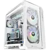 Image de Thermaltake View 51 (ATX, mATX, Mini-ITX), Boîtier PC, Blanc