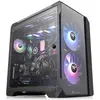 Image de Thermaltake View 51 (E-ATX), Boîtier PC, Noir