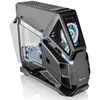Image de Boîtier PC Thermaltake AH T600 CA-1Q4-00M1WN-00 USB 2.0 Verre Trempé Acrylique ATX Full Tower 7 Ventilateurs Noir