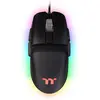Image de Thermaltake Argent M5 RGB Gaming Mouse (Filaire), Souris, Noir