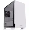 Image de Thermaltake S100 Snow Edition (mATX, Mini-ITX), Boîtier PC, Blanc