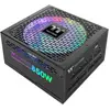 Image de Thermaltake Toughpower GF2 ARGB (850 W), Alimentation PC, Noir