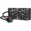Image de Thermaltake Toughliquid 280 ARGB, Refroidissement liquide CPU, Noir