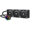 Image de Thermaltake Toughliquid 360 ARGB, Refroidissement liquide CPU, Noir